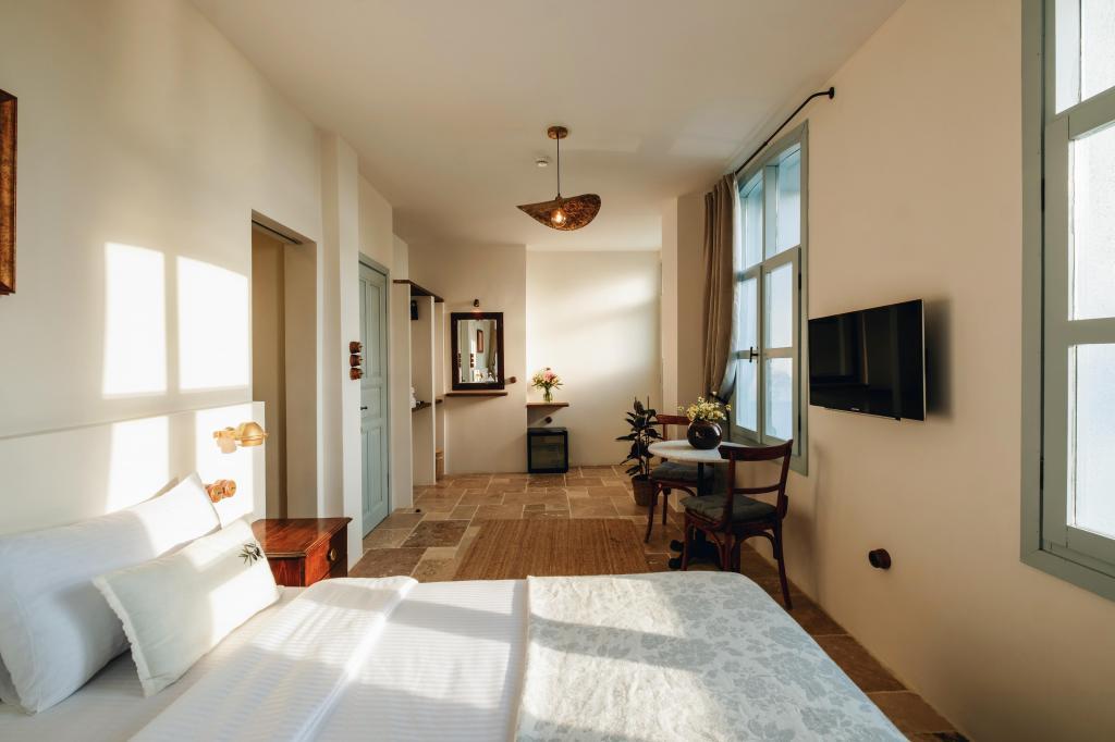 Herakles 1850 Otel Çeşme — 6