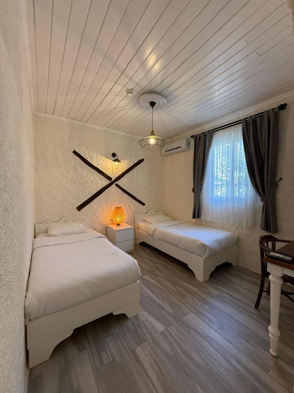 Herakles 1850 Otel Çeşme — 8