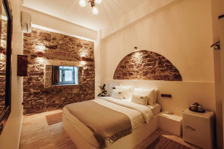 Herakles 1850 Otel Çeşme — 10