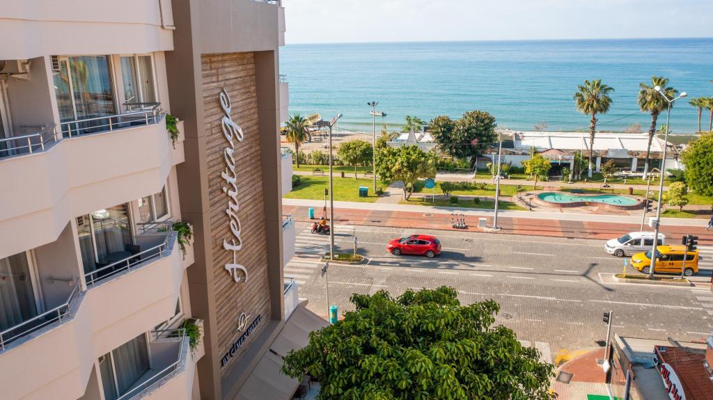 Heritage by Çimen Hotel