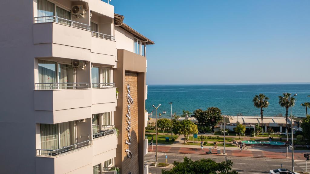 Heritage by Çimen Hotel — 2