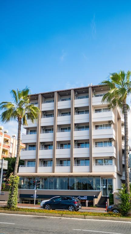 Heritage by Çimen Hotel — 4