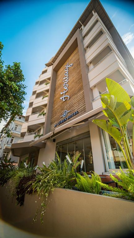 Heritage by Çimen Hotel — 6