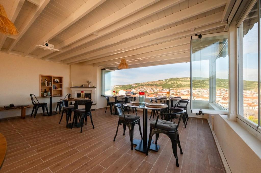 Heros Hotels Bozcaada — 6