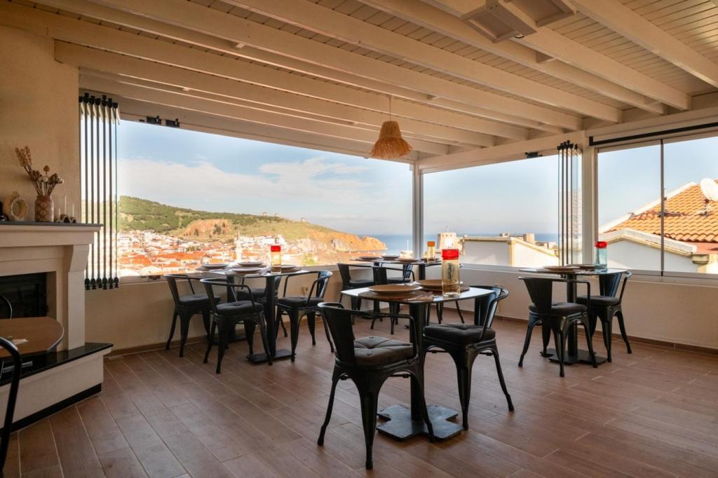 Heros Hotels Bozcaada — 3