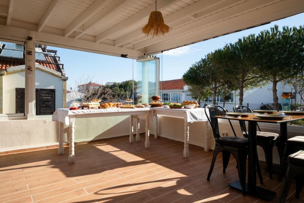 Heros Hotels Bozcaada — 10