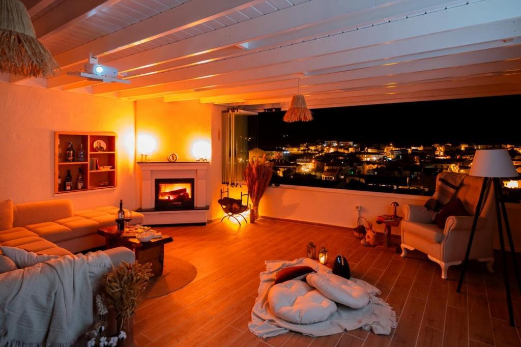 Heros Hotels Bozcaada