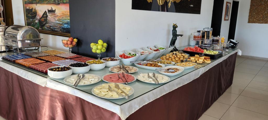 Hera City Hotel — 9