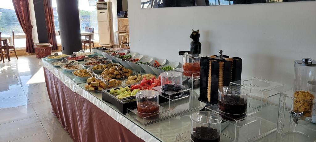 Hera City Hotel — 10