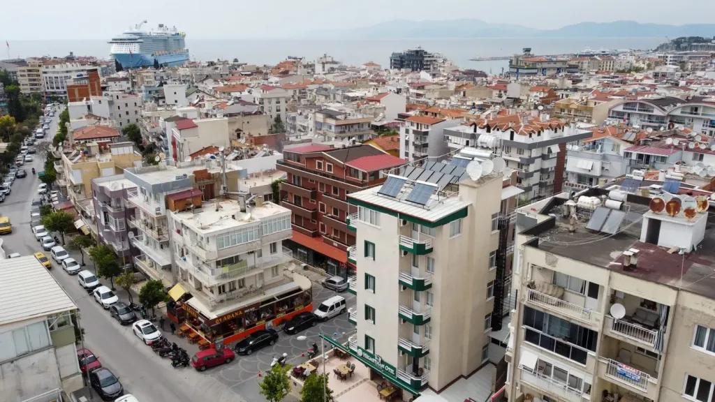Hikmethan Otel (Alkolsüz Tesis) — 8