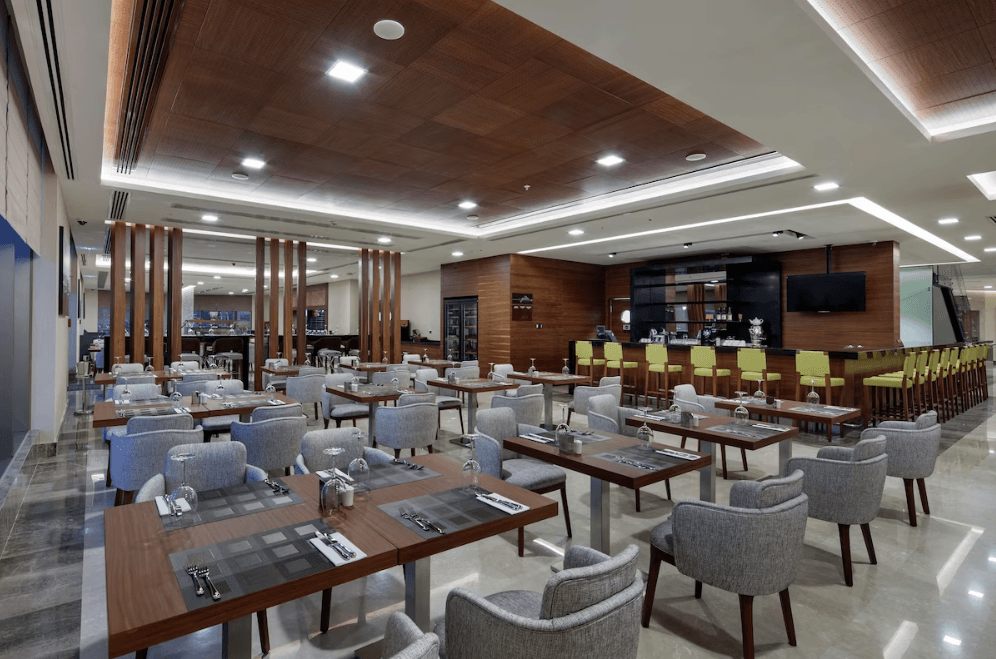 Hilton Garden Inn Çorlu — 8