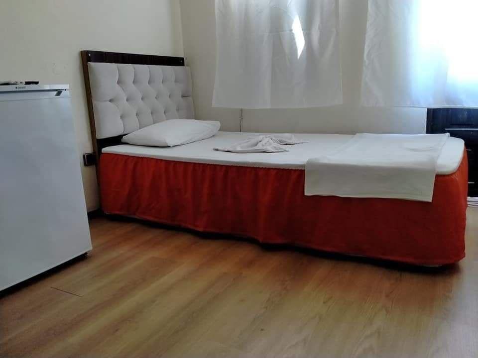 Hisar Otel Alanya — 4