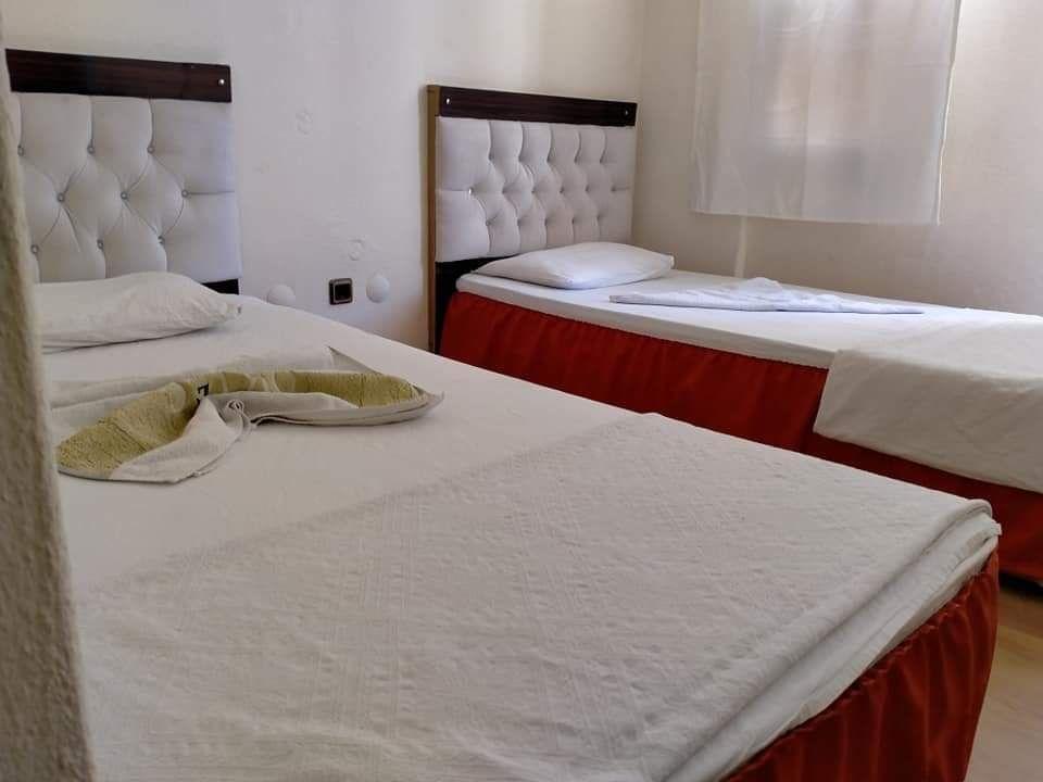Hisar Otel Alanya — 6