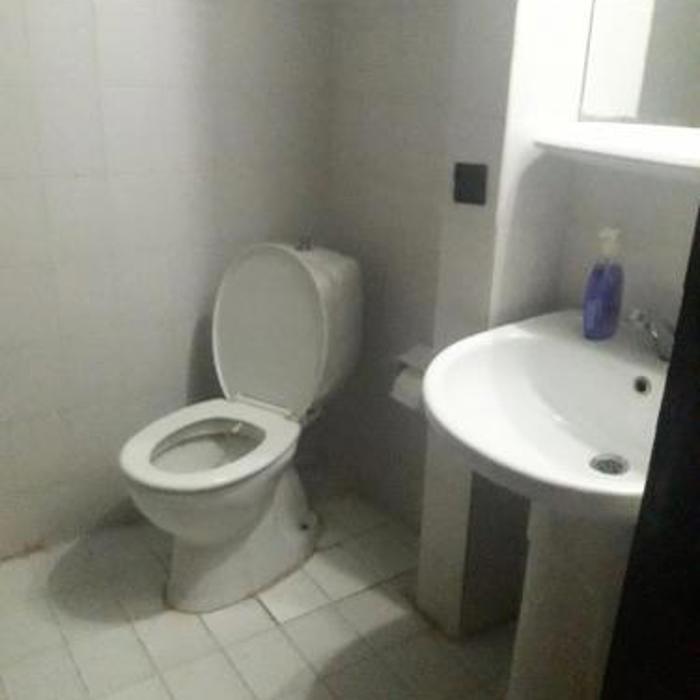Hisar Otel Alanya — 10