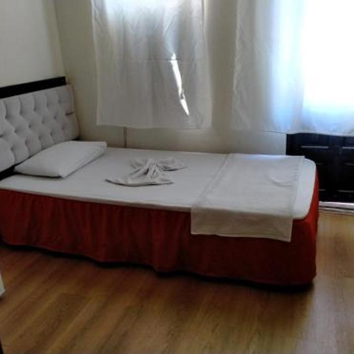 Hisar Otel Alanya — 9