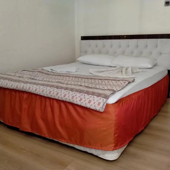 Hisar Otel Alanya — 7