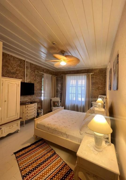 Hoşça Kal Alaçatı Otel — 6