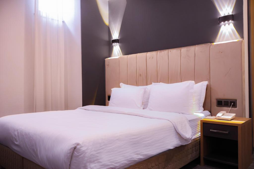 Home Plus Hotel — 3