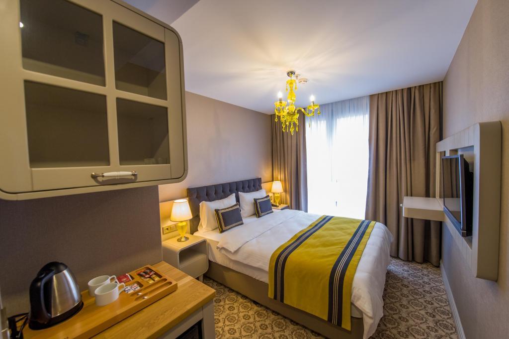 Homelike Hotel — 5