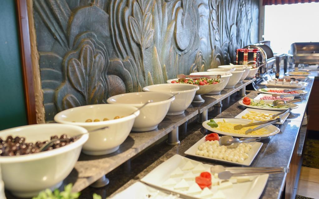 Horon Otel — 9