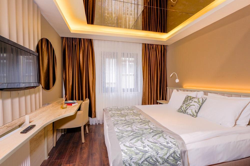 Hotel 2000 Kavaklıdere — 6