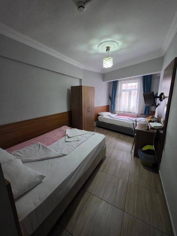 Hotel Altuğ — 8