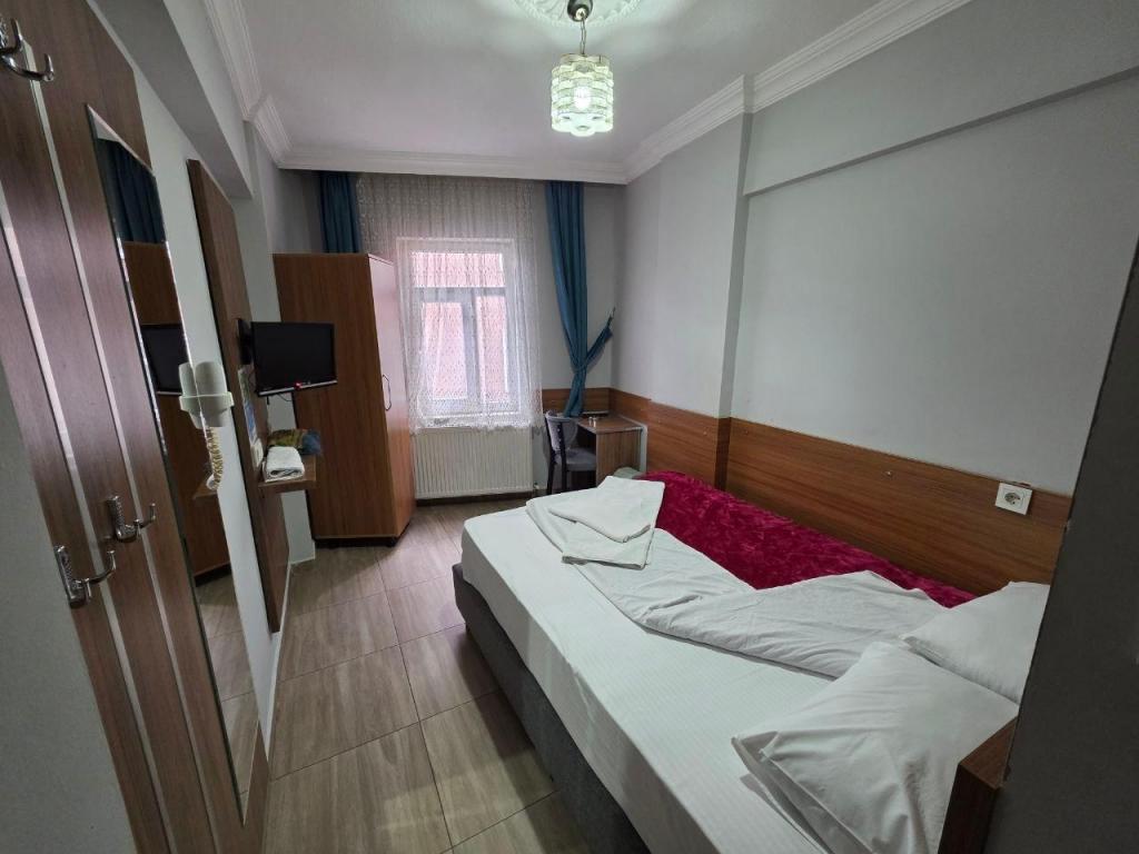 Hotel Altuğ — 7