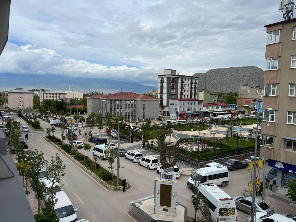 Hotel Ararat — 5