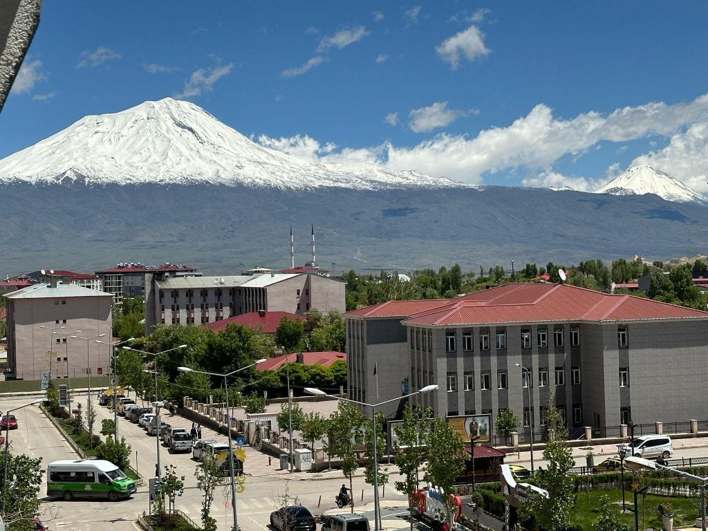 Hotel Ararat — 4