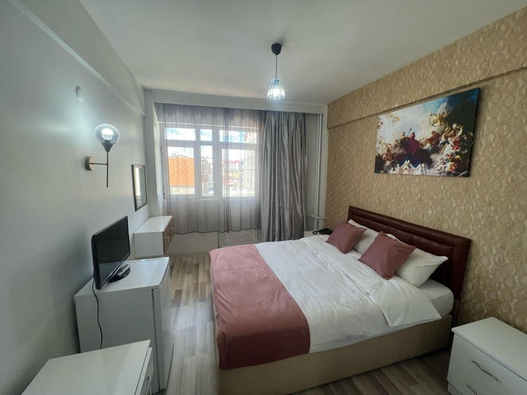 Hotel Ararat — 7