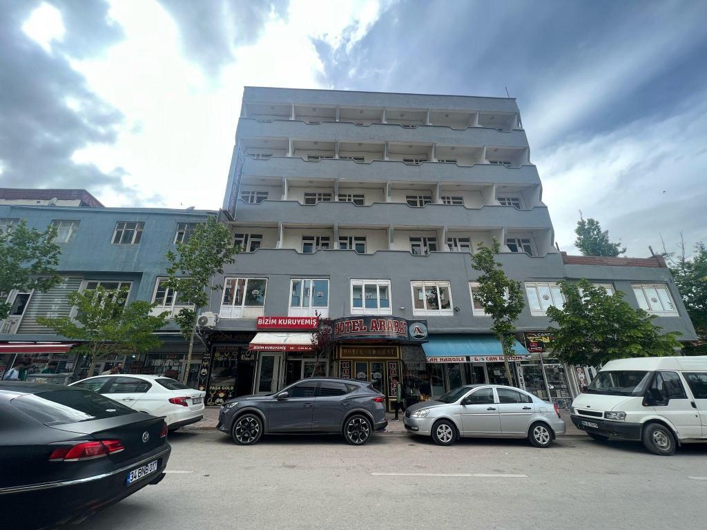 Hotel Ararat