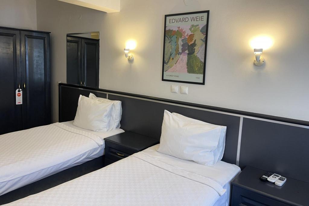 Hotel Balca İzmir — 6