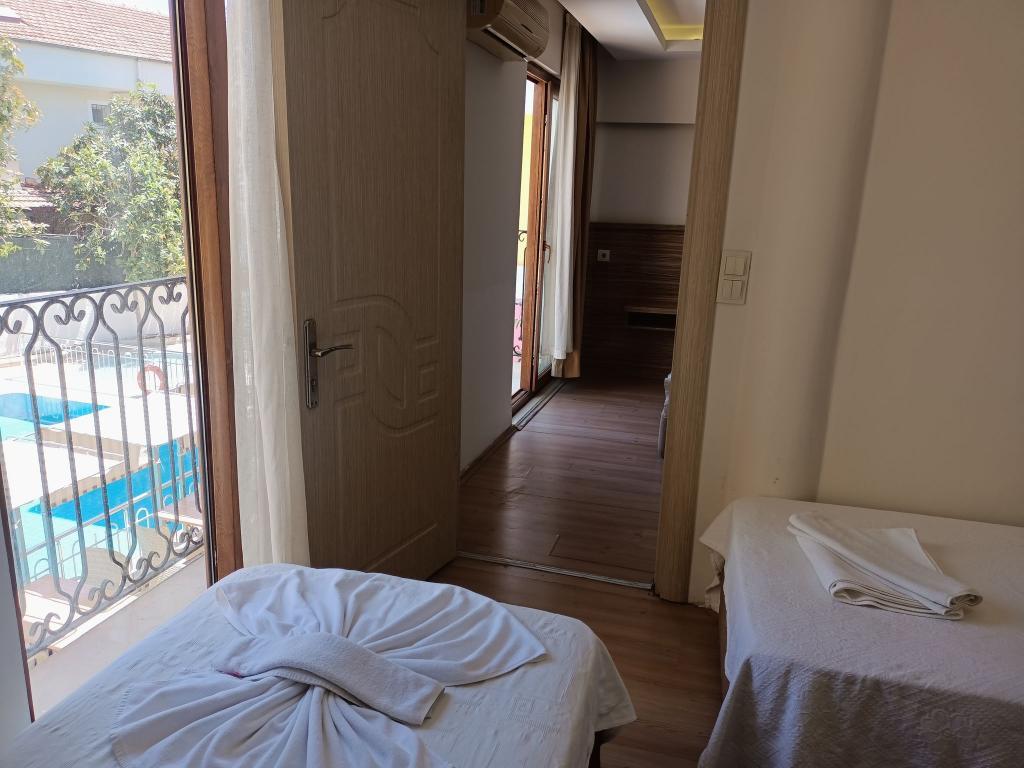 Hotel Barlas Fethiye — 5
