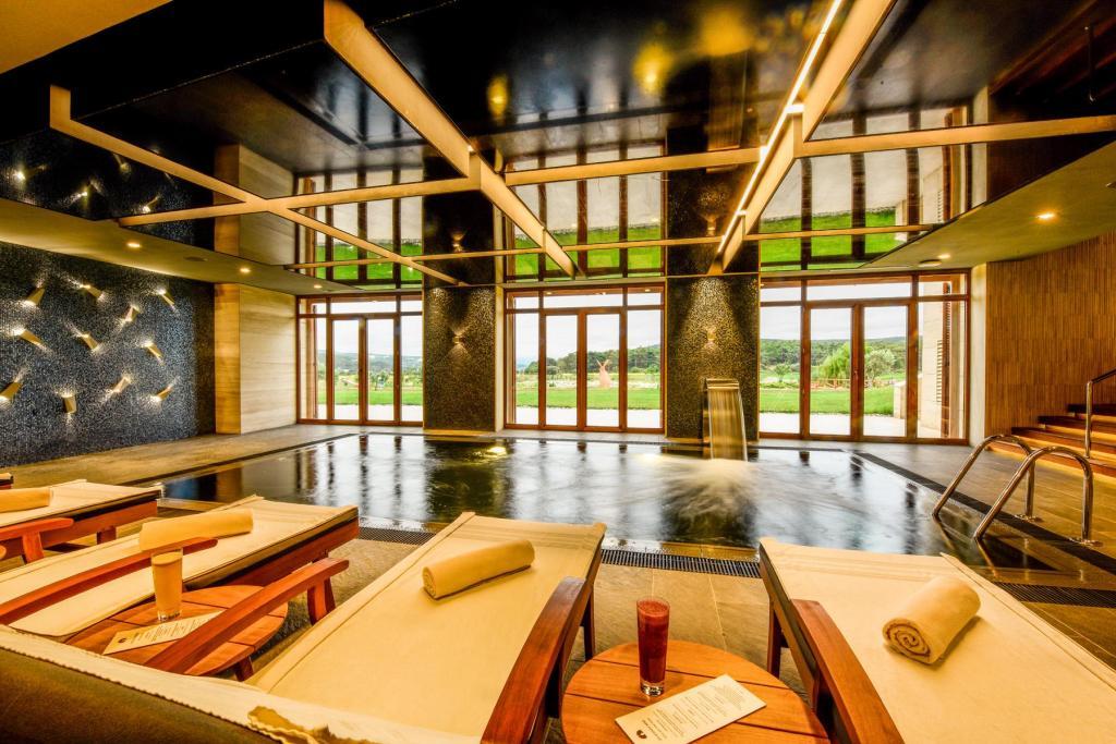 Hotel Caeli — 4