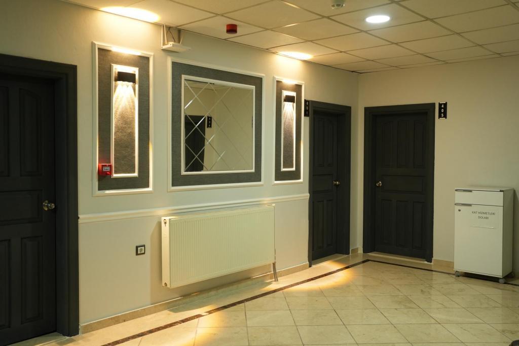 Hotel Ceyhan — 6