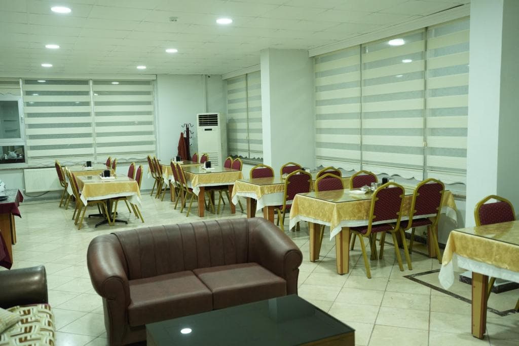 Hotel Ceyhan — 10