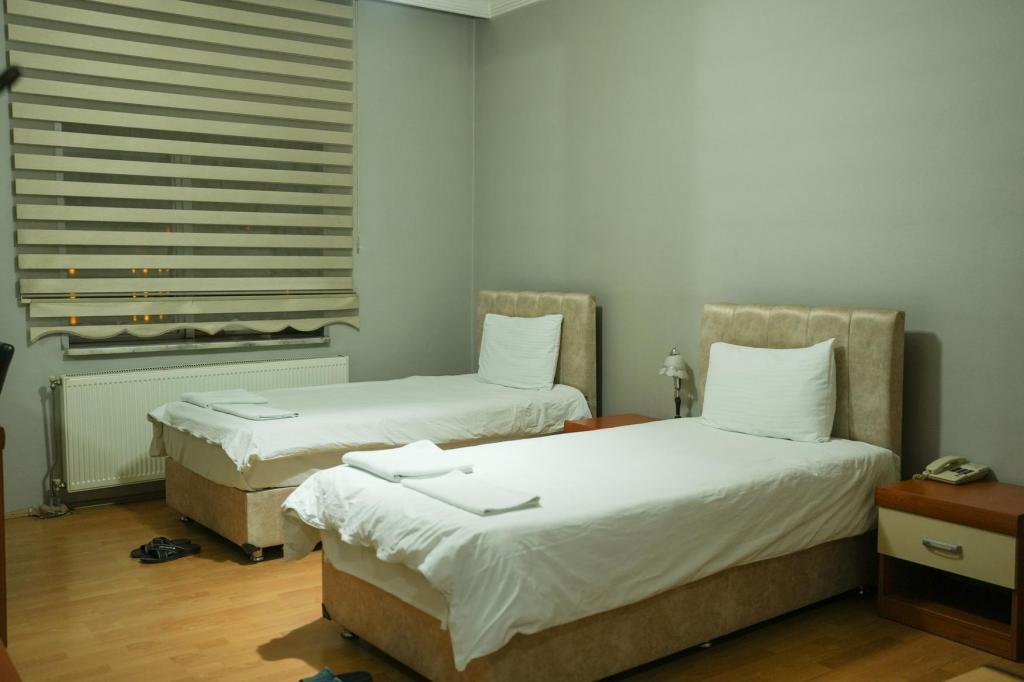Hotel Ceyhan — 8