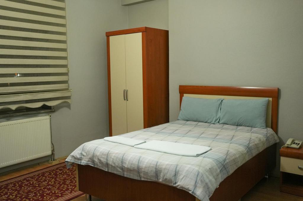 Hotel Ceyhan — 7