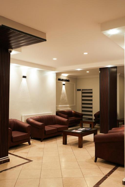 Hotel Ceyhan — 5