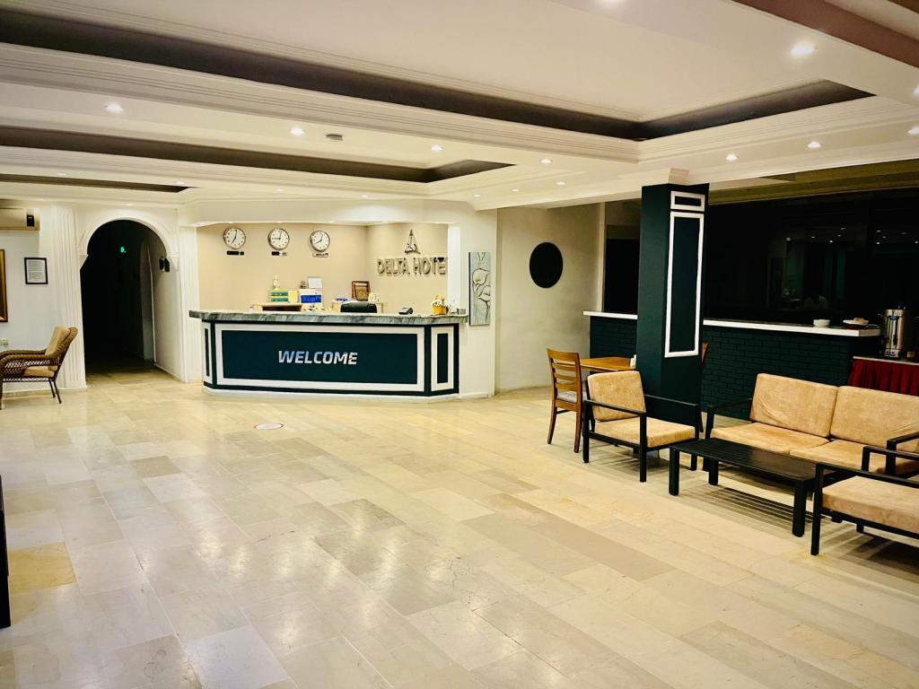 Hotel Delta Altınkum — 4