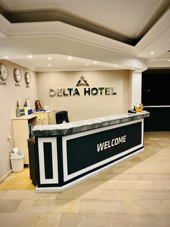 Hotel Delta Altınkum — 6