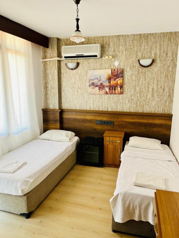 Hotel Delta Altınkum — 7