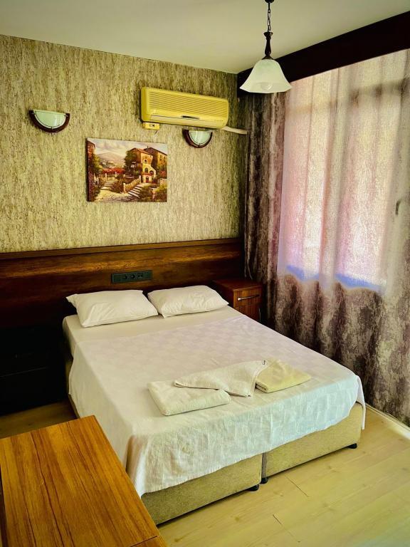 Hotel Delta Altınkum — 8