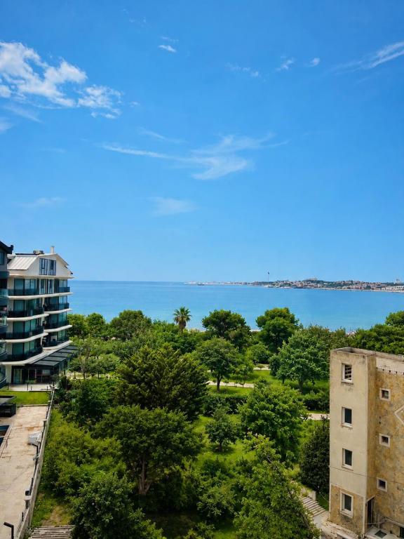 Hotel Delta Altınkum — 9