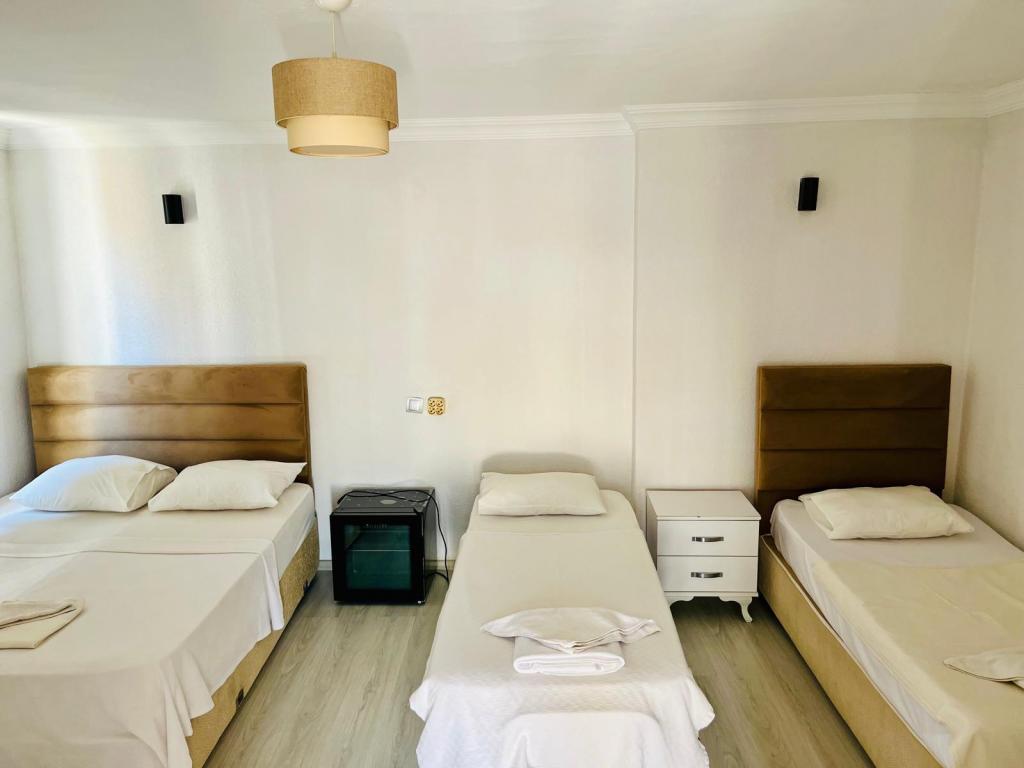 Hotel Delta Altınkum — 10