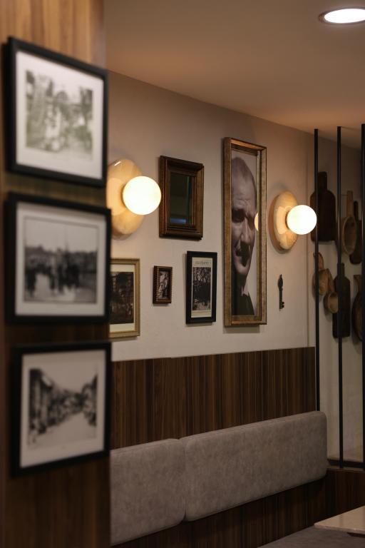 Hotel Evsen — 6