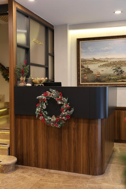 Hotel Evsen — 7