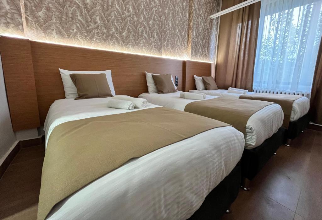 Hotel Gazi — 6
