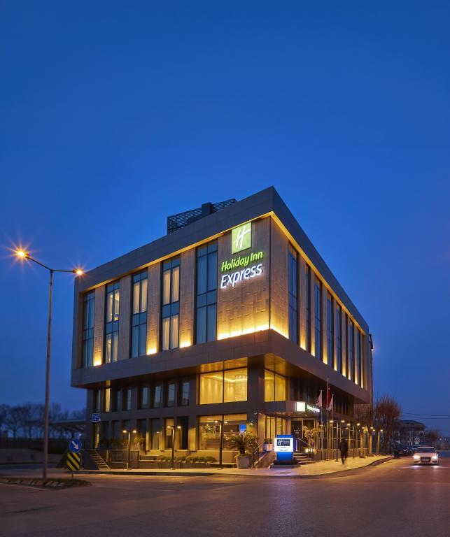 Hotel Holiday Inn Express Istanbul - Airport Arnavutköy