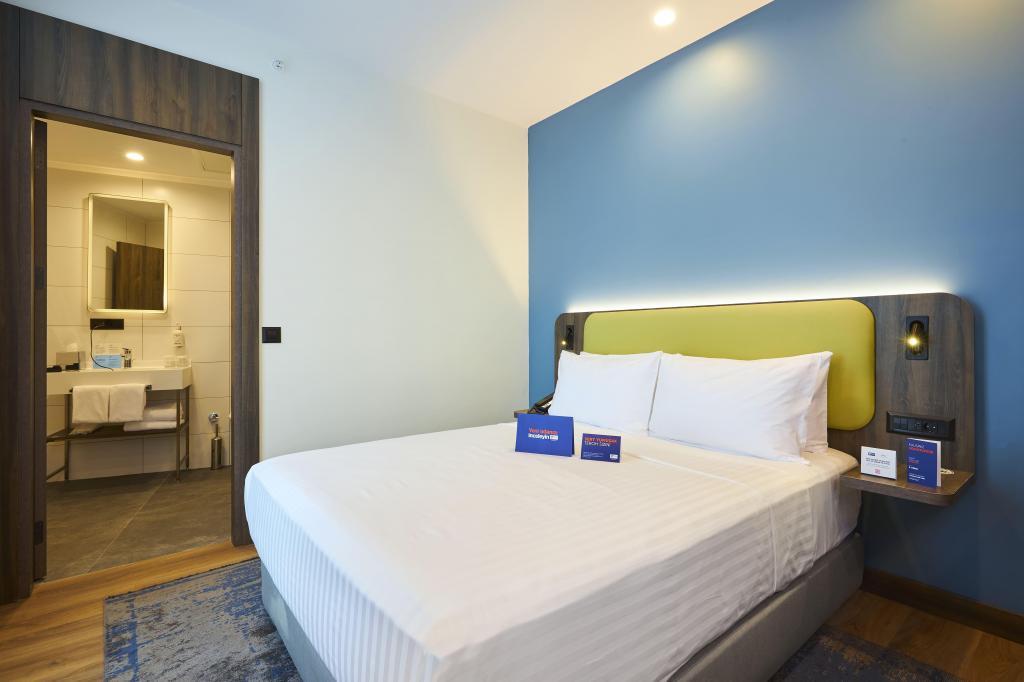 Hotel Holiday Inn Express Istanbul - Airport Arnavutköy — 4
